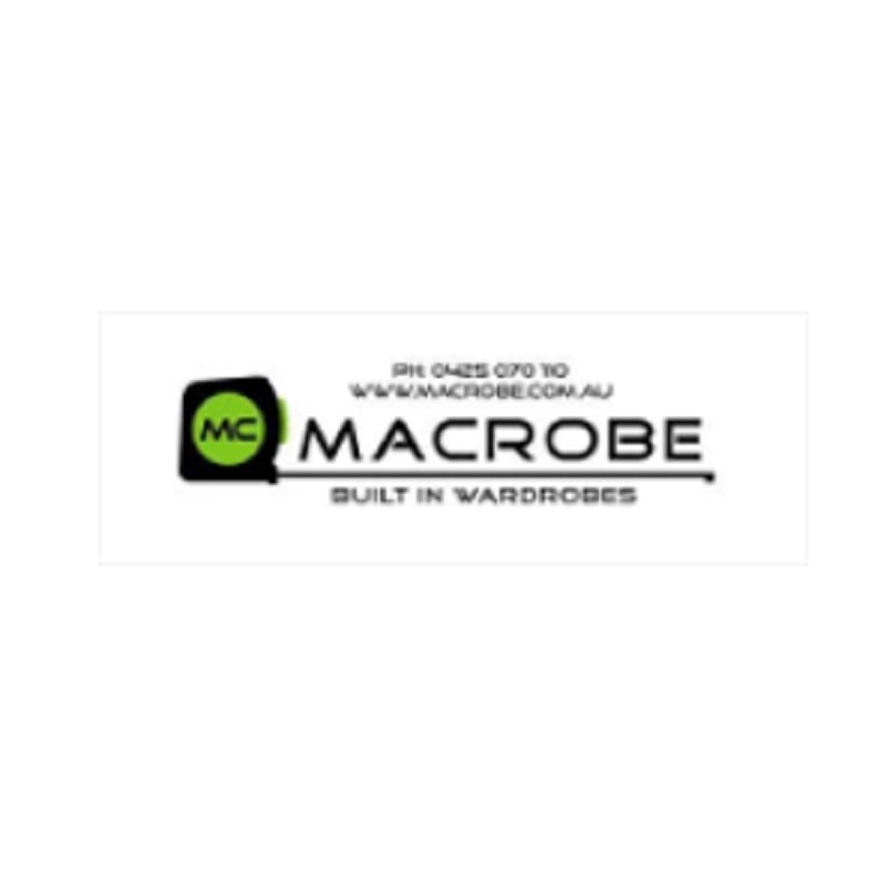 Macrobe - Built in Wardrobes